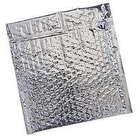 SCS 230Z1318 ຖົງປິດດ້ວຍຊິບເປີມີການປ້ອງກັນສະຖາຕິກ, ຊີຣີສ 2300R ປ້ອງກັນດ້ວຍການບຸກບຸນ, ຊິບ, 13x18, 100 ຊິ້ນ