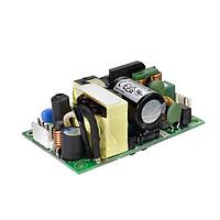 CUI Inc VOF-130-48 ເພາະພະລັງ AC-DC ac-dc, 130 W, 48 Vdc, ອອກຜົນດຽວ, ຕິດຕັ້ງໃນກະຕ່າງ