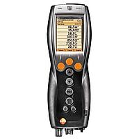 TESTO 330-2 LL Flue Gas Analyzer ກັບ Longlife Gas Sensors