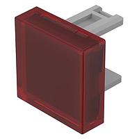 EAO 31-953.2 ເລນ Lens LENS SQ FLT TPT RED