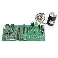 Renesas Electronics RTK0EMA330S00020BJ ຊຸດປະເມີນ ຊຸດຄວບຄຸມໂມເຕີສໍາລັບ RA6T3