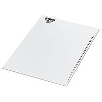 PHOENIX CONTACT 0808260 ແຖບແຊກ PABL 15X4