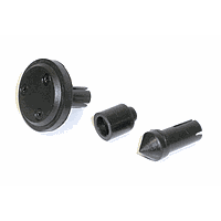 EXTECH 461990 ຊຸດຂອງລໍ້ຕິດຕໍ່ Spare