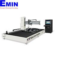 KMT KTF-Z03 Peel Strength and automotive interior material tester 