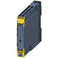 SIEMENS 3RK14052BE002AA2 ດິຈິຕອນ I/O Modules ASISAFE MODUL SC17.5F 2F-DI/2DQ