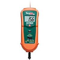 EXTECH RPM10 ຮູບພາບ/Contact Tachometer ທີ່ມີເຄື່ອງວັດອຸນຫະພູມອິນຟາເຣດໃນຕົວ (0.05-1999.9m/min)