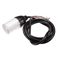 Altech IF5P024ZM05-2 ໄຟຫຼັງຕິດຕູ້ ແບບຫຼາກສີ LED, ແອັບ PLC