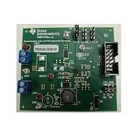 Texas Instruments TPS65235-1EVM-747 ຕົວຄວບຄຸມແຮງໂຮງ - ຕົວຄວບຄຸມສະໄວ TPS65235-1EVM-747