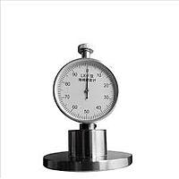 Lonroy LX-F Sponge Hardness Test ອຸປະກອນເຄື່ອງ (0 ~ 2.5 mm)