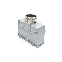 Amphenol Tuchel C146 10R024 601 8 ຮູດສ໌ ເຮາດິ້ງ