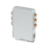 PHOENIX CONTACT 1342874 ຊຸດກອງຢູ່ ICS25-KIT-BC100X132-V-7035+6PP