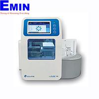 Benchmark IsoPure™ 96 IsoPure™ 96, ລະບົບທໍາຄວາມສະອາດອັດຕະໂນມັດ (230V)