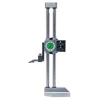 MOORE & WRIGHT MW195-50 ເຄື່ອງວັດແທກຄວາມສູງຂອງຖັນຄູ່ (0-600mm, 0.01mm)