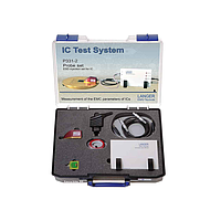 LANGER EMV-Technik P331-2 set ການສັກຢາ ESD Pulse