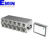 Kamoer NP12 ປ້ຳອັດສະລິຍະ Peristaltic (0.01-350ml/min)