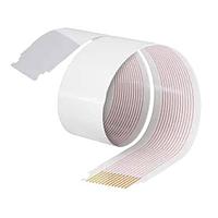 Basler 2200001807 ເສັ້ນສາຍຕໍ່ເຊື່ອມ FFC / FPC AXON Cable S.A.S ເສັ້ນສາຍຟແລດເຟັັກ dart M 15cm