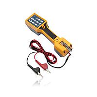 Fluke Network 22800001 ຊຸດທົດສອບ TS22 ທີ່ມີຄລິບເຈາະ
