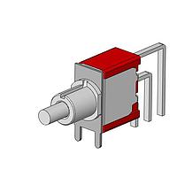 Dailywell 7MS7P1B20M7QES ສະຫຼຸບສະຫຼຸບມາດຕະຖານ ປຸ່ມກົດປ່ຽນສະຖານະທີ່ມີການກະທຳດ່ວນ ສະຫຼຸບ SPDT ປ່ຽນສະຖານະບຸກຄົນ ມຸມຕົວຢ່າງຕັ້ງຕົວຂວາ ຜ່ານຮູບພວງ PC