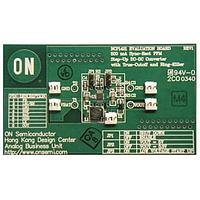 onsemi NCP1421EVB ຕົວຄວບຄຸມແຮງໂຮງ - ຕົວຄວບຄຸມສະຫວັດ ANA NCP1421 EVAL BRD
