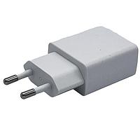 Phihong MQ05E-050BW-H ປລັກຕິດຕັ້ງຖາວອນ 5W 5V 1A ສີຂາວ EU USB A ອອກ ແພດທະຫານ