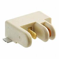 Amphenol FCI 10120045-201LF ຕົວເຊື່ອມ Rota B2B Connector 2Pos w/Peg