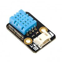 DFRobot DFR0067 ຕົວຈັບຄວາມຊື່ນ, ອຸນຫະພູມ GravityDHT11 ຕົວຈັບອຸນຫະພູມ ແລະ ຄວາມຊື່ນ