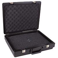 Flambeau 50050F ກັບພູມ P-Series PX 5 ມີຝາພູມລວງແລະພື້ນພູມແບບແກ້ວ