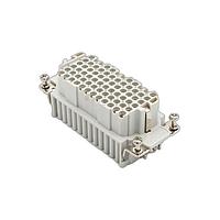 Molex 93601-0113 ອິນເຊີດ 72P+ PE F INSERT 10A CRP TERM 7172.4052.0