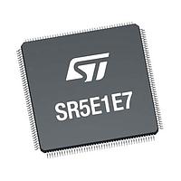 STMicroelectronics SR5E1E770C30F01X ARM Microcontrollers - MCU SR5 E1 ແຖວ Stellar MCUs 32-bit Arm Cortex-M7 ອຸດສາຫະກຳ MCU 2x cores 2 MB Flash