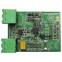 onsemi NCN5150QFNGEVB ເຄື່ອງມືພັດທະນາອິນເຕີເຟສ NCN5150 QFN EVAL BRD
