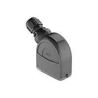 HARTING 19463100545 Hoods Han-Eco 10A HSE M20 6-13 W/GLND - ນອກອາຄານ