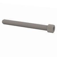 Essentra Components 3425200250FT Cap Screw Hex Socket Cap Screw, 1/4-20 Thread, 2 1/2 Lg