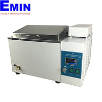 Zenith Lab RJ-8 Plasma Thawing Instrument (1500W, 8 bags)