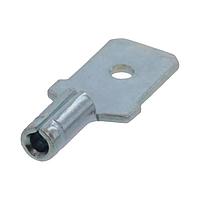 Molex 19022-0004 ຕາບ QK ຕັດການ ຜູ້ຊາຍ 18-22 AWG