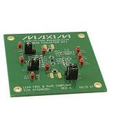 Analog Devices MAX9638EVKIT+ ເຄື່ອງມືພັດທະນາ IC ເພີ່ມແຮງ Eval Kit MAX9638 (3V/5V ພະລັງງານຕ່ຳ, ພະລັງງານຕ່ຳ-N)