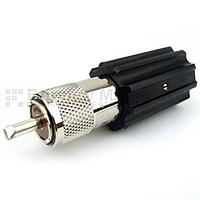 FairviewMicrowave STT0512 - RF Load 10 Watts Medium Power To 512 MHz UHF Male