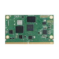 iWave Systems iW-G50M-SC91-4L002G-E016G-BIA ລະບົບ-ອອນ-ໂມດູນ - SOM i.MX9131 (A0 CPU) SMARC SOM ມີ 2GB LPDDR4, 16GB eMMC, 802.11ac/ax Wi-Fi + BLE 5.x, ອຸດສາຫະກຳ