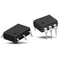 Panasonic Industrial Devices APT1211S ອອບຕໂຄວເລີຣ໌ຂາຍອອກ Triac & SCR 50mA 600V TRIAC ZERO-CROSS