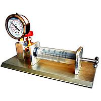 VIỆT NAM PTVL2030 ການແກ້ໄຂຂອງ Boil ຂອງ -- ກົດຫມາຍຂອງ Mariah ກ່ຽວກັບອາຍແກັສ