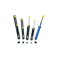 HAKKO DS01P ເຄື່ອງມື Desoldering (28 cc)