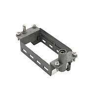 Molex / GWconnect 93601-0557 ອຸປະກອນເສີມ FRAM A-D ສໍາລັບ 4 MODUL SZ 16B 7716.3520.0