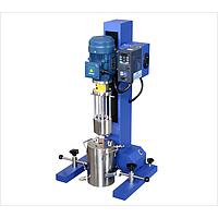 Biuged BGD 756/2 ໂຮງງານກະຕ່າຂີ້ເຫຍື້ອ (750W, 0-3.000 r.p.m, 3 L)