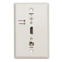 Tripp Lite B126-1A0-WP-1 ໂມດູນອິນເຕີເຟດ HDMI/CAT XTNDR ACTVE RMT WLPLT