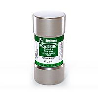 Littelfuse 0JTD050.TXR ຟອງປ້ອງກັນໄຟ Class J 600V 50A RoHS