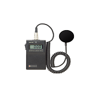 Fluke (Biomedical) DALE40 ເຄື່ອງວັດແທກລັງສີບຳບັດ/ເຄື່ອງວັດແທກລັງສີ