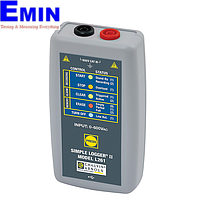 Chauvin Arnoux L261 ຕົວບັນທຶກແຮງດັນ