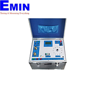 EPHIPOT EP-4000 ເຄື່ອງທົດສອບລະດັບສູນຍາກາດ VCB (10^-5~10^-1 Pa)