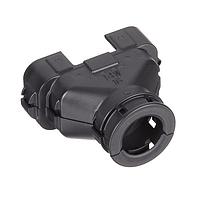 Aptiv 33315539 ເຄື່ອງມືເສີມ COV WIRE DRESS ສີດຳ