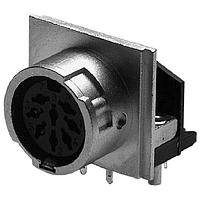 Amphenol Tuchel T3527-900 ຕົວເຊື່ອມຕໍ່ FEMALE RECEPTACLE 8 WAY