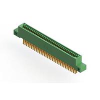 EDAC 845-066-560-212 ຕູ້ສະເລ່ຍຂອງບັດມາດຕະຖານ .100" (2.54mm) ຕູ້ສະເລ່ຍຂອງບັດ